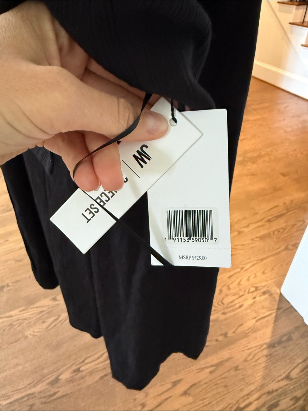 Jason Wu Matching Set - Picture 5 of 10